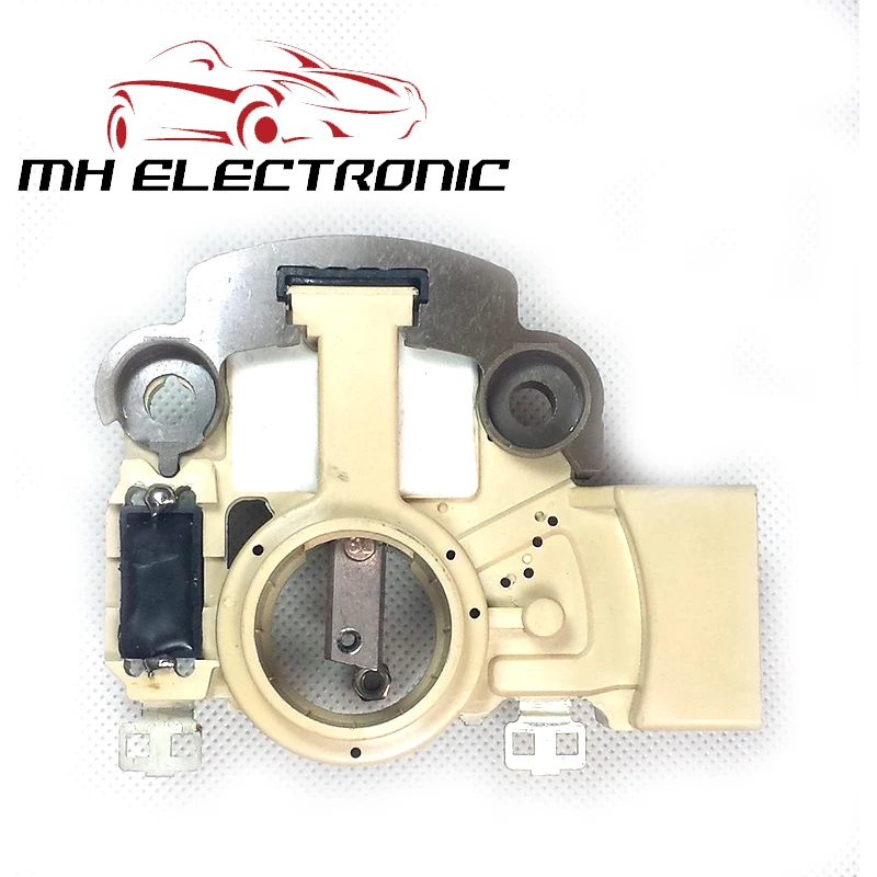 MH Электронная кисти для макияжа регулятор генератора IM341 C(G)-S-L-FR терминалы для Mitsubishi A866X34172 MD619268