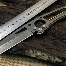 SR SR-S033E Открытый Многофункциональный нож с 5CR13 лезвием полный Тан ручка утилита Кемпинг выживания EDC инструменты Лидер продаж