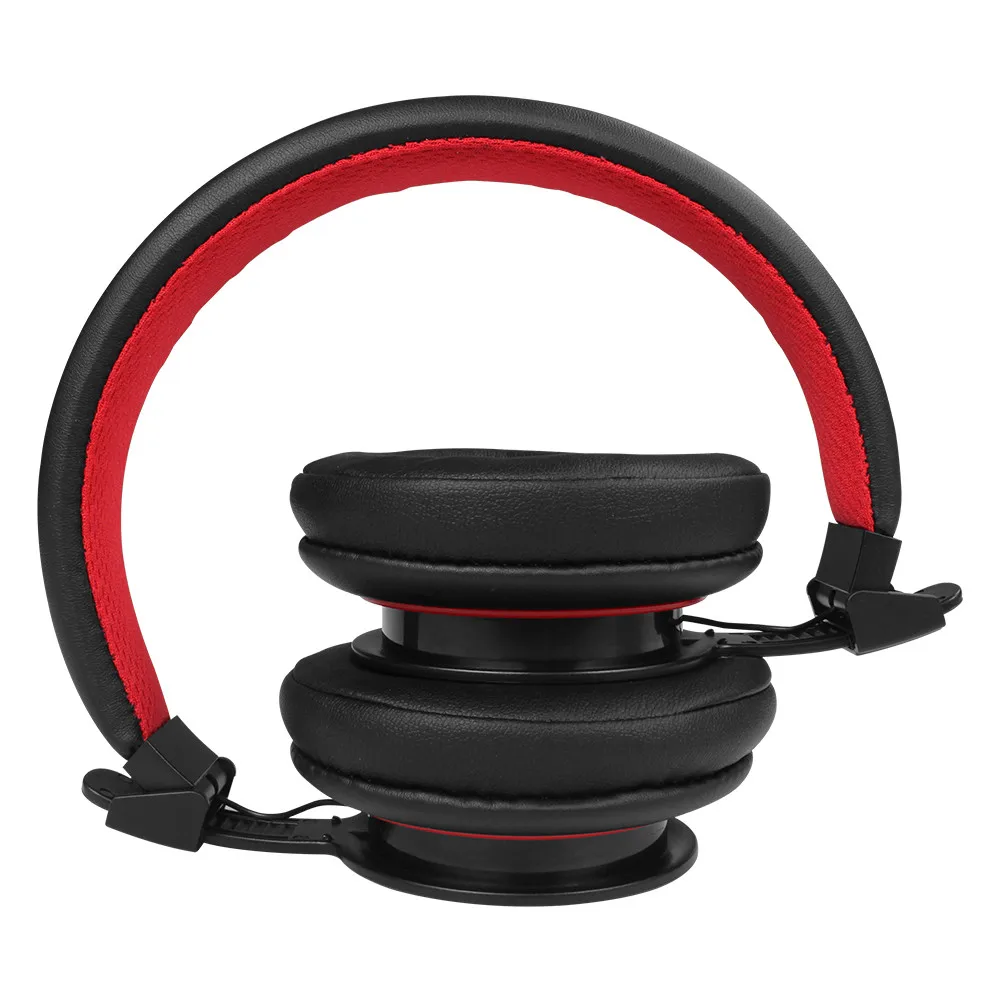 NUBWO N10 3.5mm Earphone Music Headset Bass Headphone with Mic for Phone Tablet (10)
