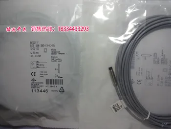 

Balluff Proximity Switch Sensor BES 516-383-E4-C-05 New High Quality One Year Warranty