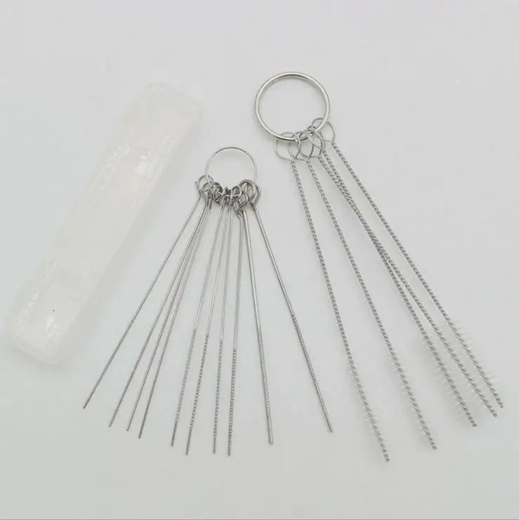 CARB CLEAN BRUSH TOOL 1