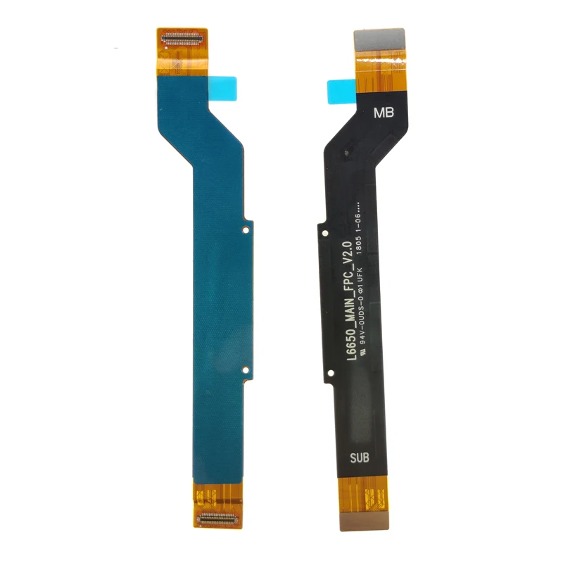 Redmi Note 10 Шлейф Межплатный Купить