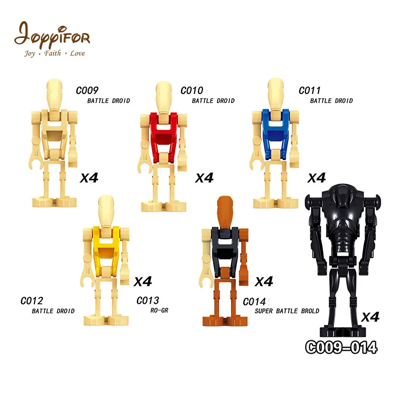 

Joyyifor Batman Poison lvy Clown Harley Quinn Calendar people Large Big Figures Dogshank Building Blocks Toys gifts Kids Toys