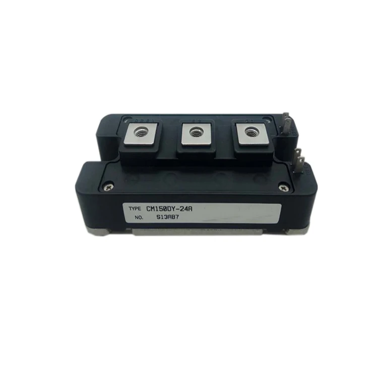 

Cm200dy-24 Cm200dy Igbt Mod Dual 1200v 200a A Ser Cm200dy-24a