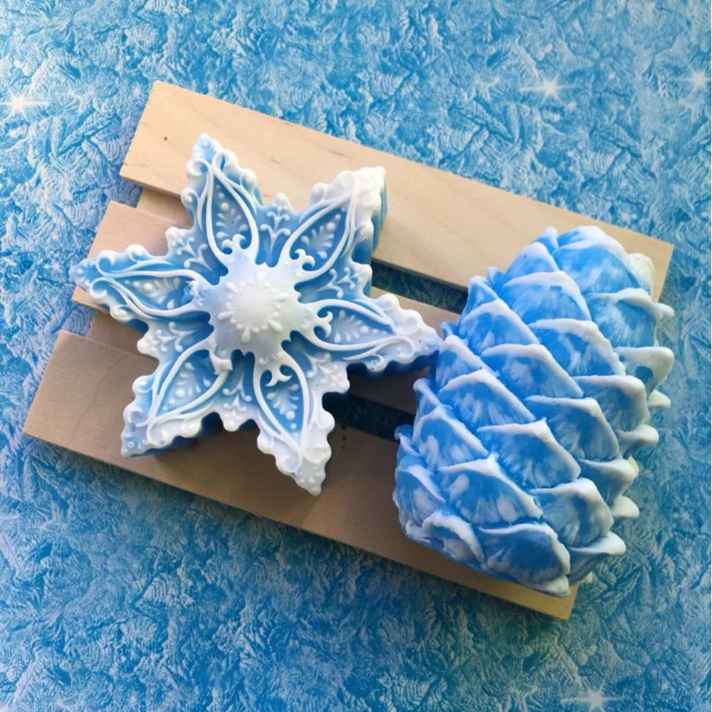 soap mold 7