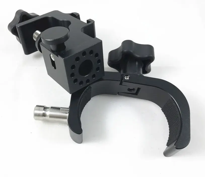 

2017 BRAND New Trimble TSC2 TSCE GPS Mount/Range Pole Cradle Bracket
