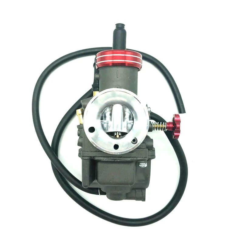 

New Racing 28mm Carburetor PE28 Carb For Motorcycle Honda 1996-2002 ATV Quad Dirt Motor Bike Scooter