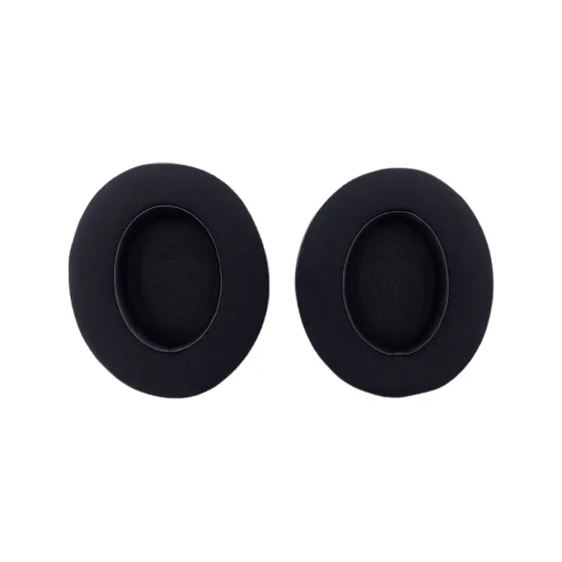 

New Hot 1Pair Memory Foam Ear Pads Gel Cooling Ear Cushions Replacement for Studio 2.0 3.0 Wireless Headphones Accessories Parts