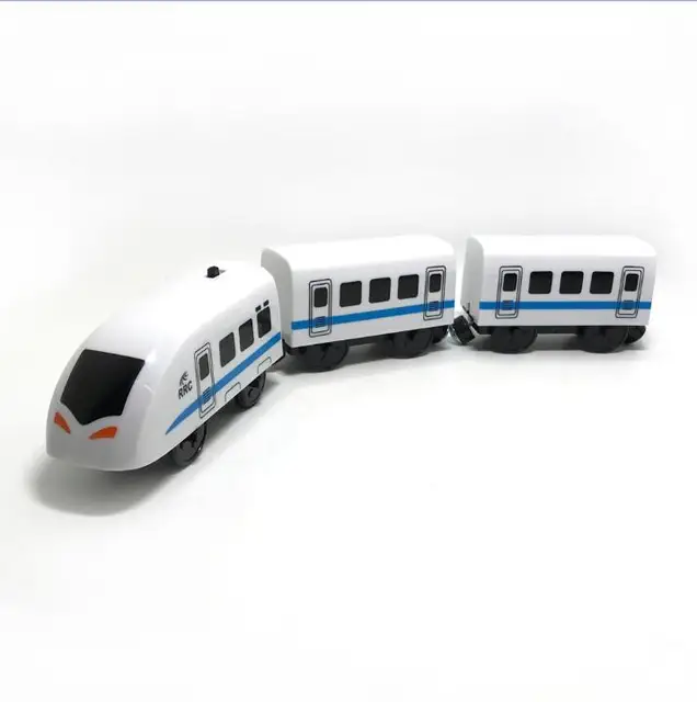 brio express train