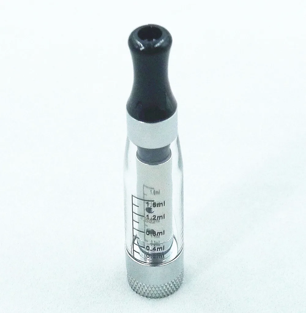 

CE4+ CE4 Plus Atomizer Clearomizer 1.6ml Tank for Ego Ego-t Evod Vision Vape Pen 510 Thread MT3 H2