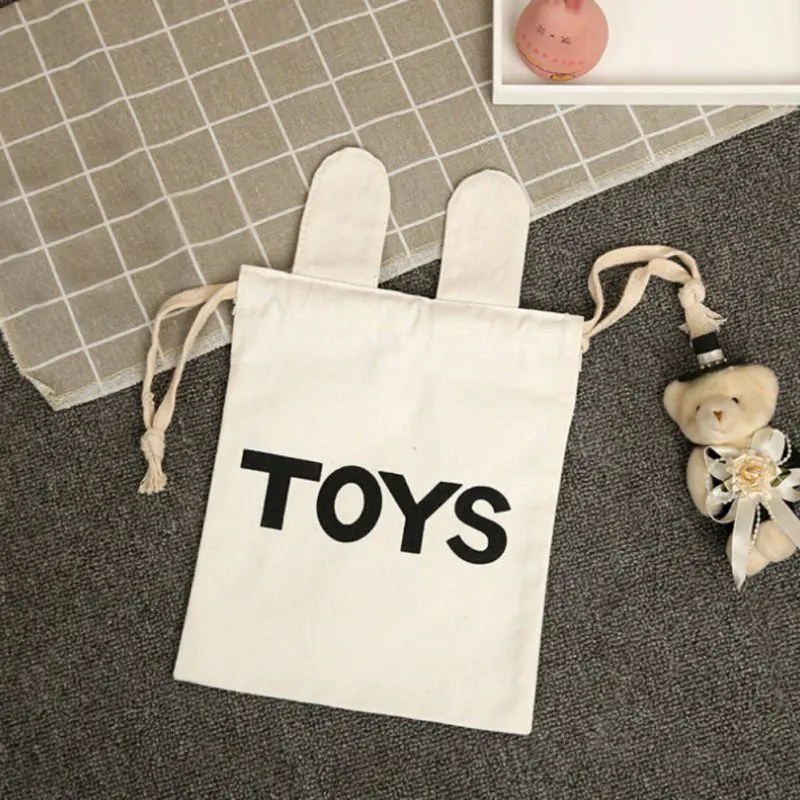 المحمولة الحيوان الرباط تخزين أكياس القطن الأطفال على ظهره الملابس حذاء الملابس الداخلية شعاع الحقيبة أشتات منظمة أكياس المحمولة الحيوان الرباط تخزين أكياس القطن الأطفال على ظهره الملابس حذاء الملابس الداخلية شعاع الحقيبة أشتات منظمة أكياس