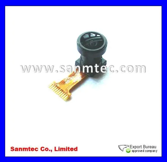 

940nm IR filter nightvision 720P HD Camera Module,wide angle 170 degree sensor camera base on H62 sensor