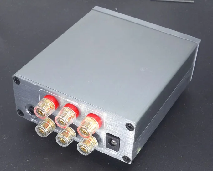 Bluetooth 4 2 усилитель 1 Высокая мощность HIFI Цифровой домашний TPA3116D2 Super LM1875|Усилители