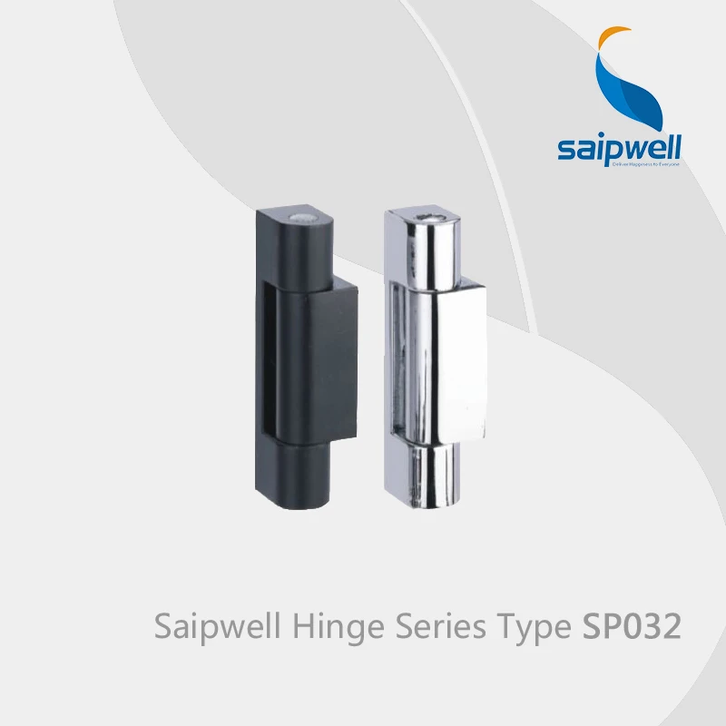 Saipwell SP032 zinc alloy universal lambo door hinges heavy duty weld
