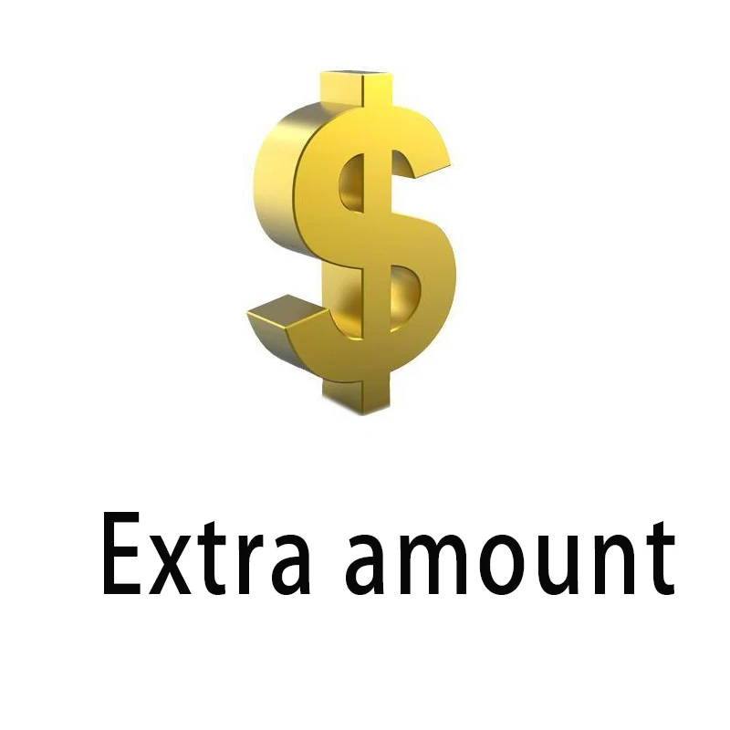 

Supplementary price difference