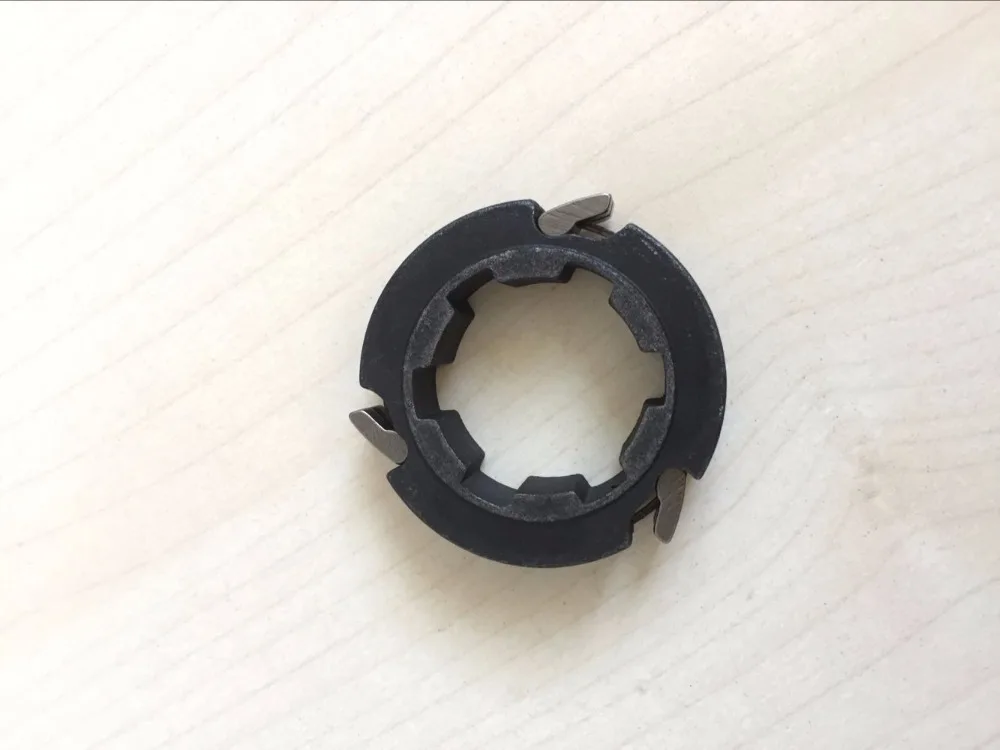 Bafang BBS01/BBS02 BBS01B/BBS02B Педальный свободный круг для замены.|bafang bbs01|bafang bbs02 |