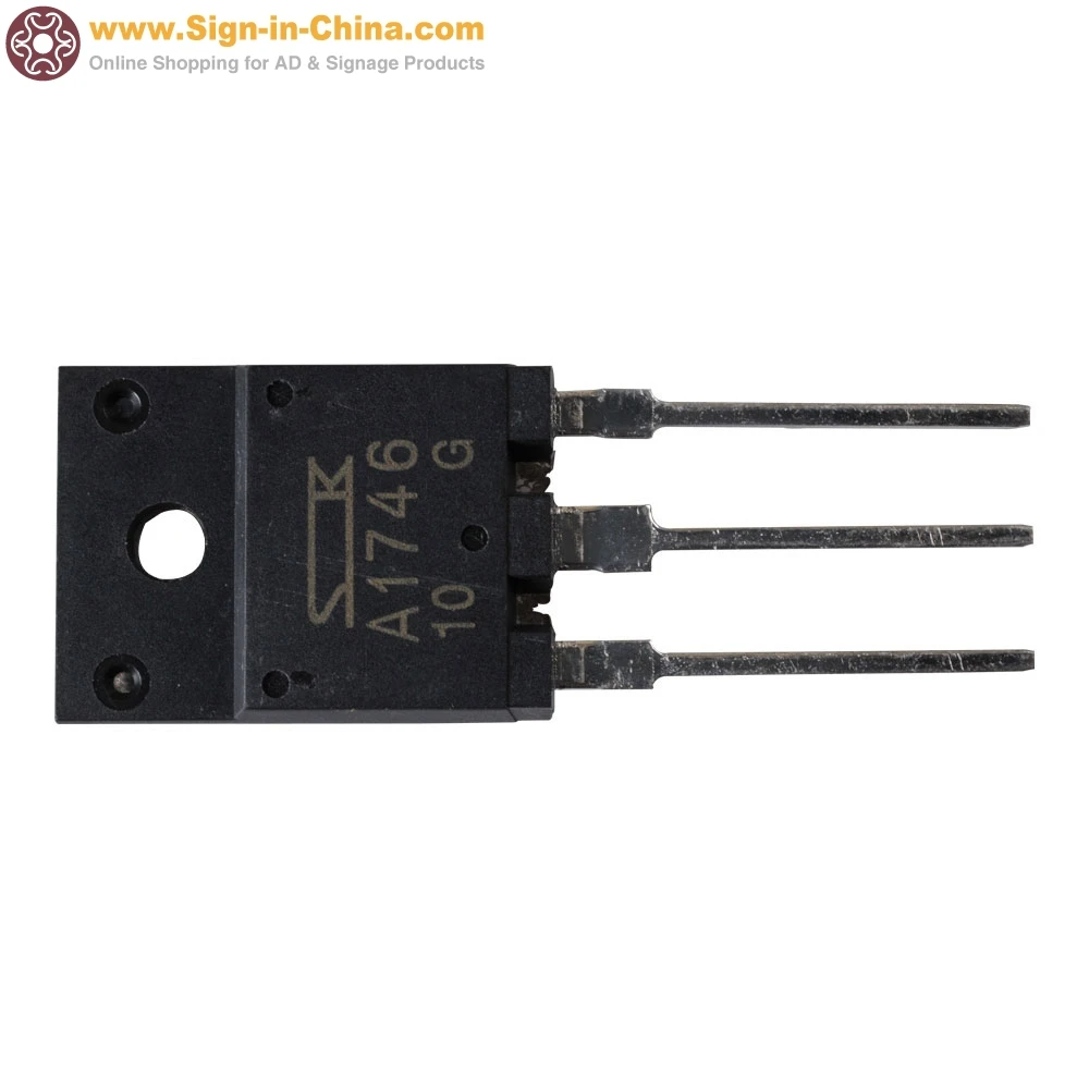 4 шт./лот OEM Mutoh RJ 8000 / 8100 900 900X A1746 цепь/транзистор|mutoh rj-900|lot lottransistor a1746 |