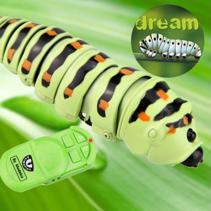 electronic bugs toys