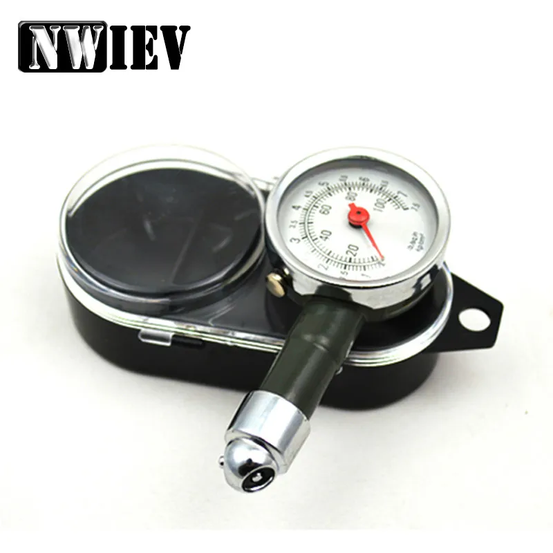 NWIEV Car Tire pressure table Detector For Mercedes Benz W203 W204 W211 Honda Civic Accord Fit