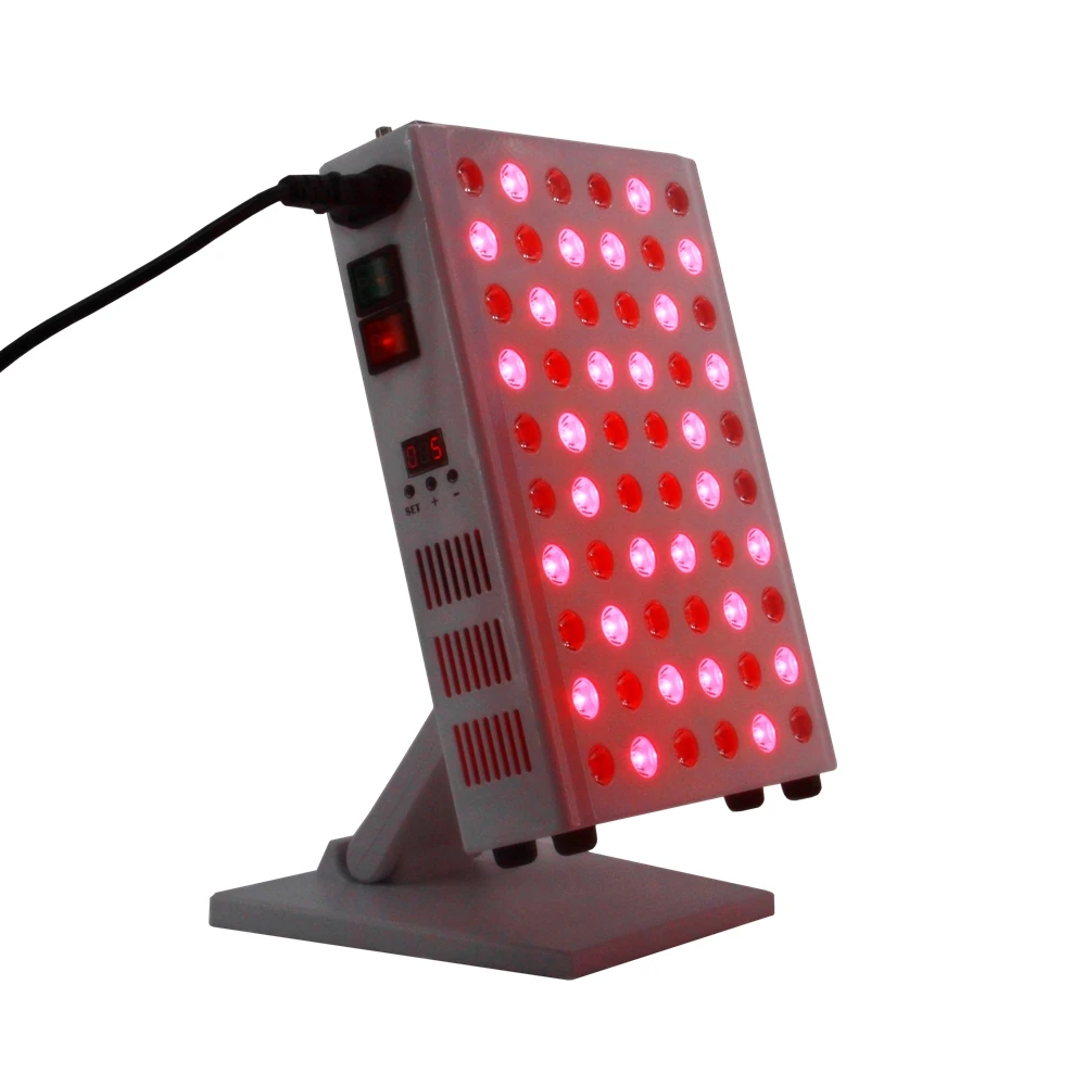 

Beauty 630nm 660nm and 850nm LED Red Therapy Light with near infrared for human healthy