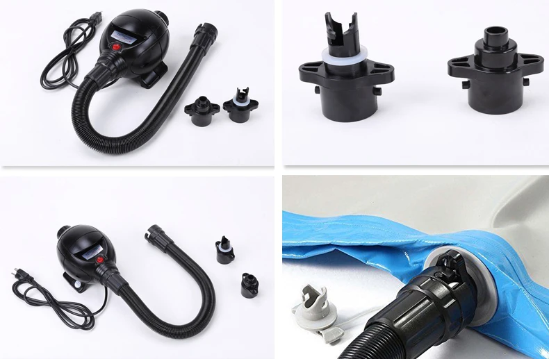 800w pump