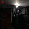 5pc x Perfect Canbus Error Free LED bulbs Interior Dome Reading lights lamp kit For Fiat for Fiorino (2007-2012) ► Photo 3/4