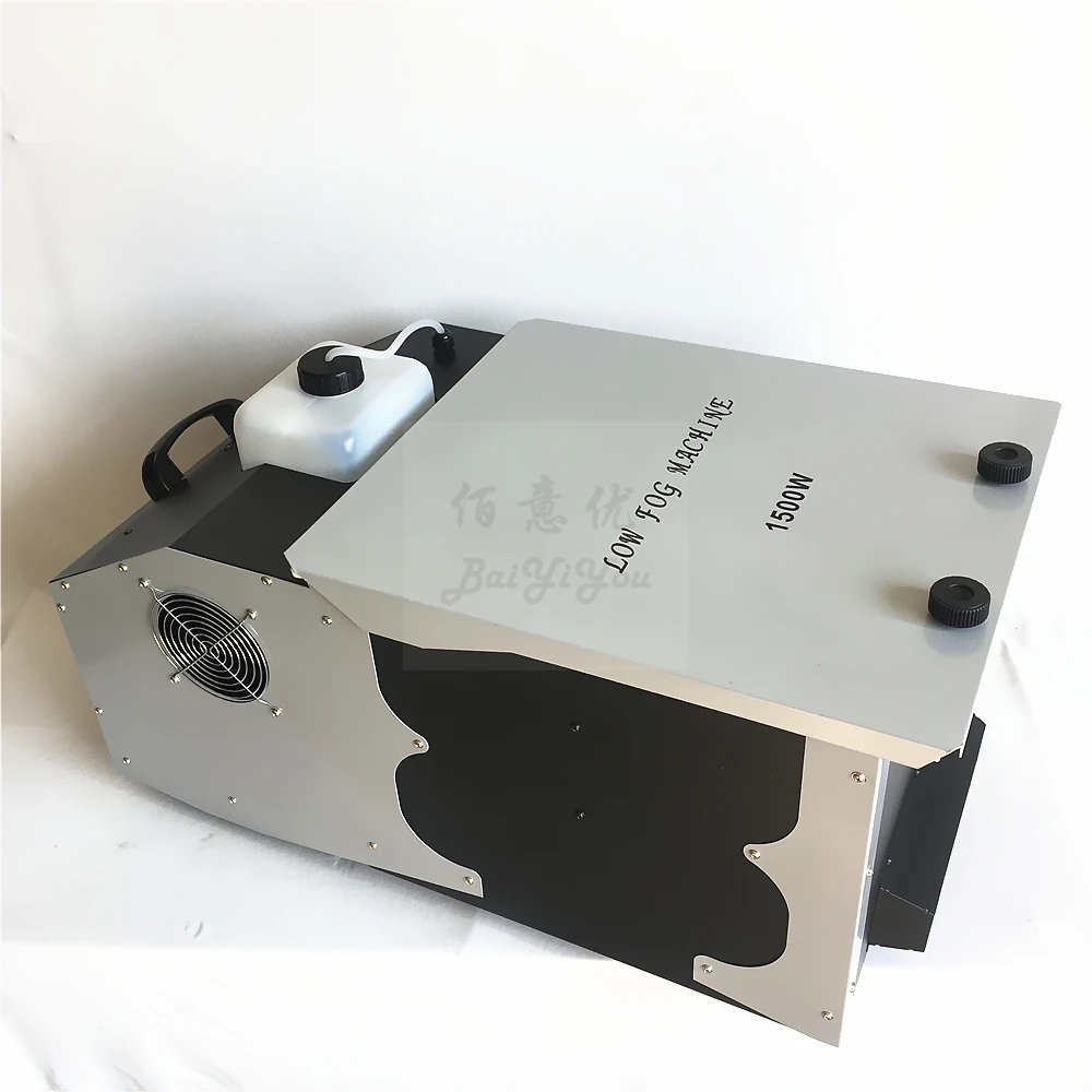 1500W Low Fog 03