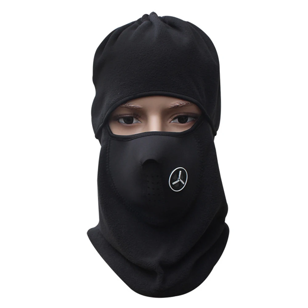 Высококачественный многофункциональный футбольный теплый шарф повязка на голову ветрозащитная мотоциклетная маска для защиты лица