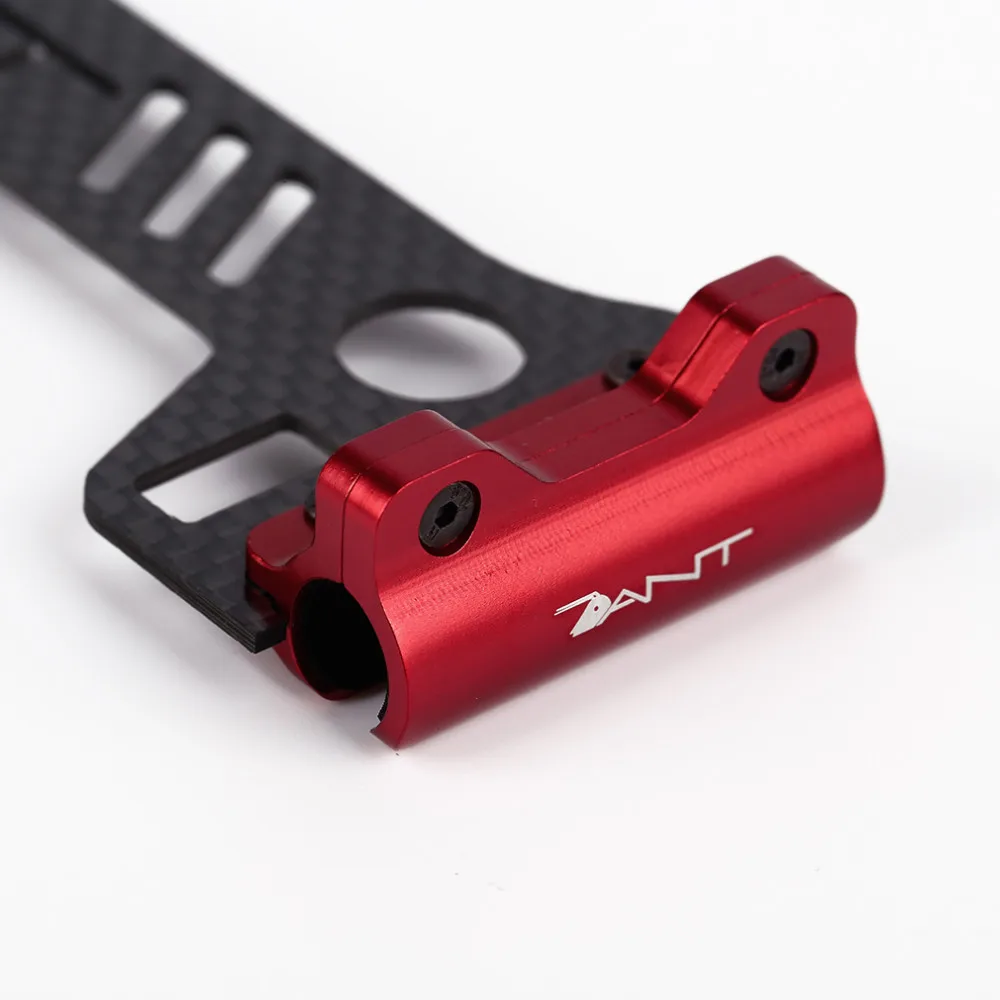 1pcs Gimbal Protection Board Crash Guard With 2 Sides Clip For DJI Phantom 4 Quadcopter