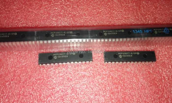 

MCP23017-E/SP MCP23017 DIP28 MODULE new in stock Free Shipping