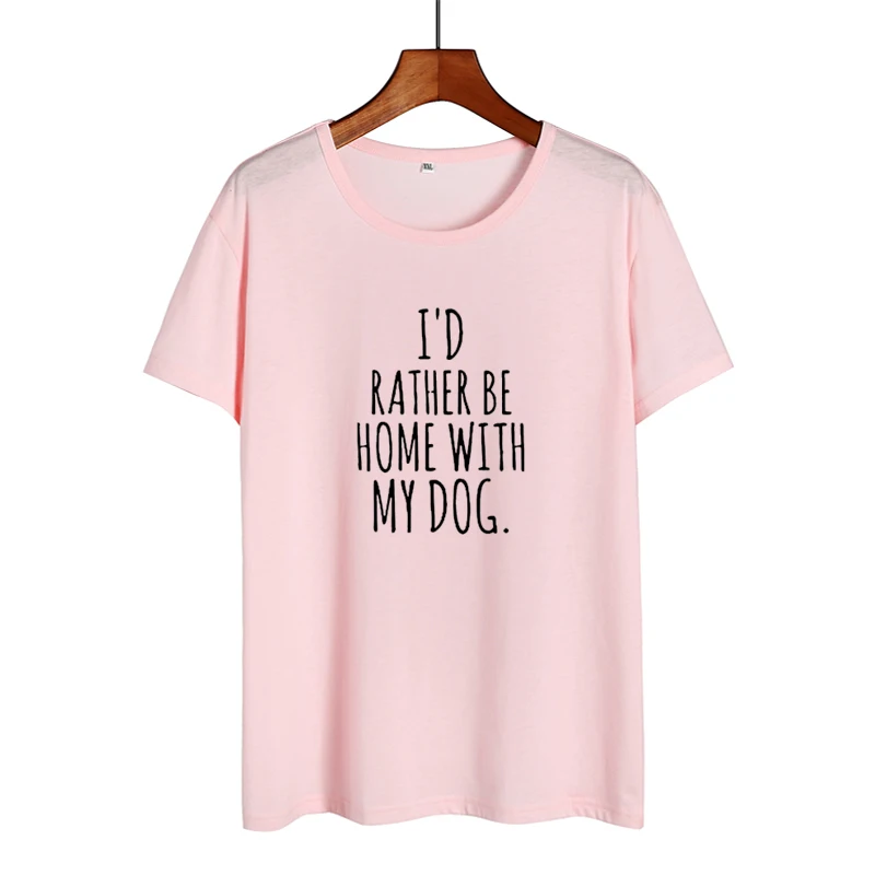 Хипстерская футболка с надписью «Lazy Sailing I 'd Preppy Be Home with My Dog», летние топы для мамы, Забавные футболки, женская одежда