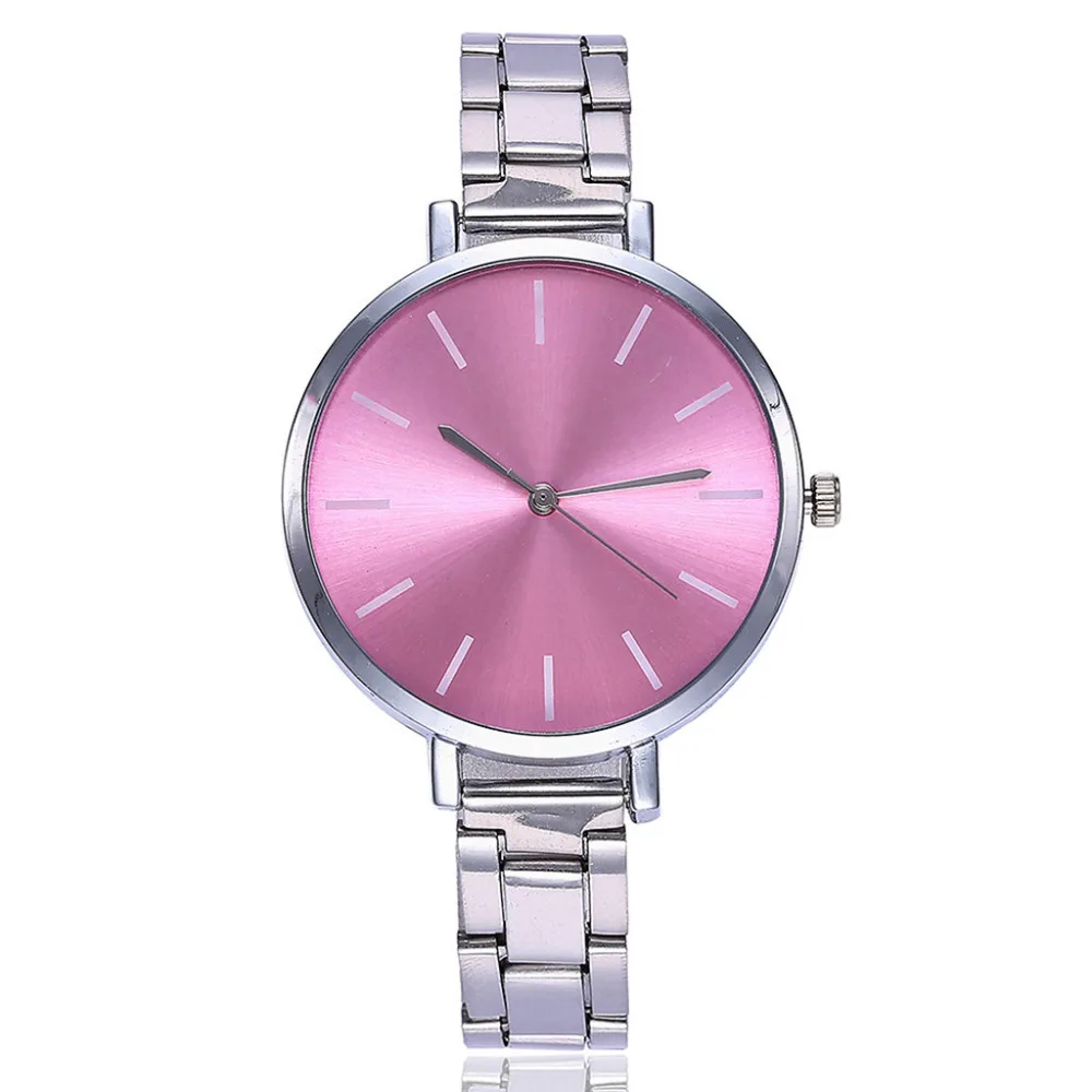 Duobla часы женские распродажа модные часы женские наручные часы роскошные серебряные часы с кристаллами модные наручные часы 40Q