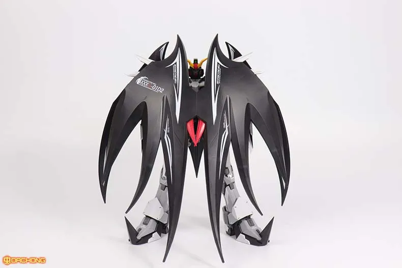 Аниме Супер Nova Endless Waltzl MG 1/100 Gundam Deathscythe Hell XXXG-01D Модель сборная фигурка Робот Детская игрушка Розничная коробка