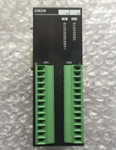 

2PCS Modules CPM2C-20EDR 1PC