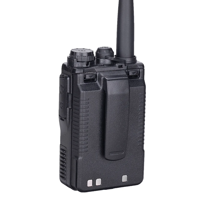 UV-8DR иди и болтай walkie talkie “иди и 136-174/400-520 МГц DMR цифровой пожарных рации для охоты 10 км