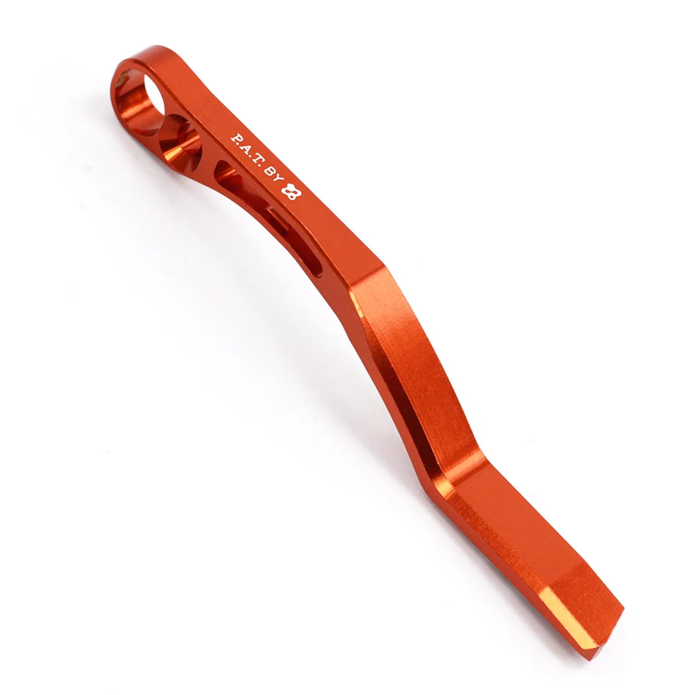 Excellent Fouriers Alloy Road Bike Chain Catcher Drop Keeper For Circle Ring Oval Ring Racing 39t ~ 53t  34t ~ 50t 5.5g Chain Guard 2