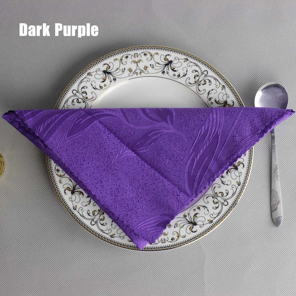 popular purple cloth napkins-buy cheap purple cloth napkins lots popular purple cloth napkins-buy cheap purple cloth napkins lots