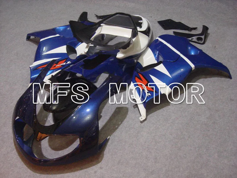 

Fairing Bodywork Ser For Suzuki TL1000R 1998-2002 ABS Plastic Injection Yellow Black A2 Motorcycle Part