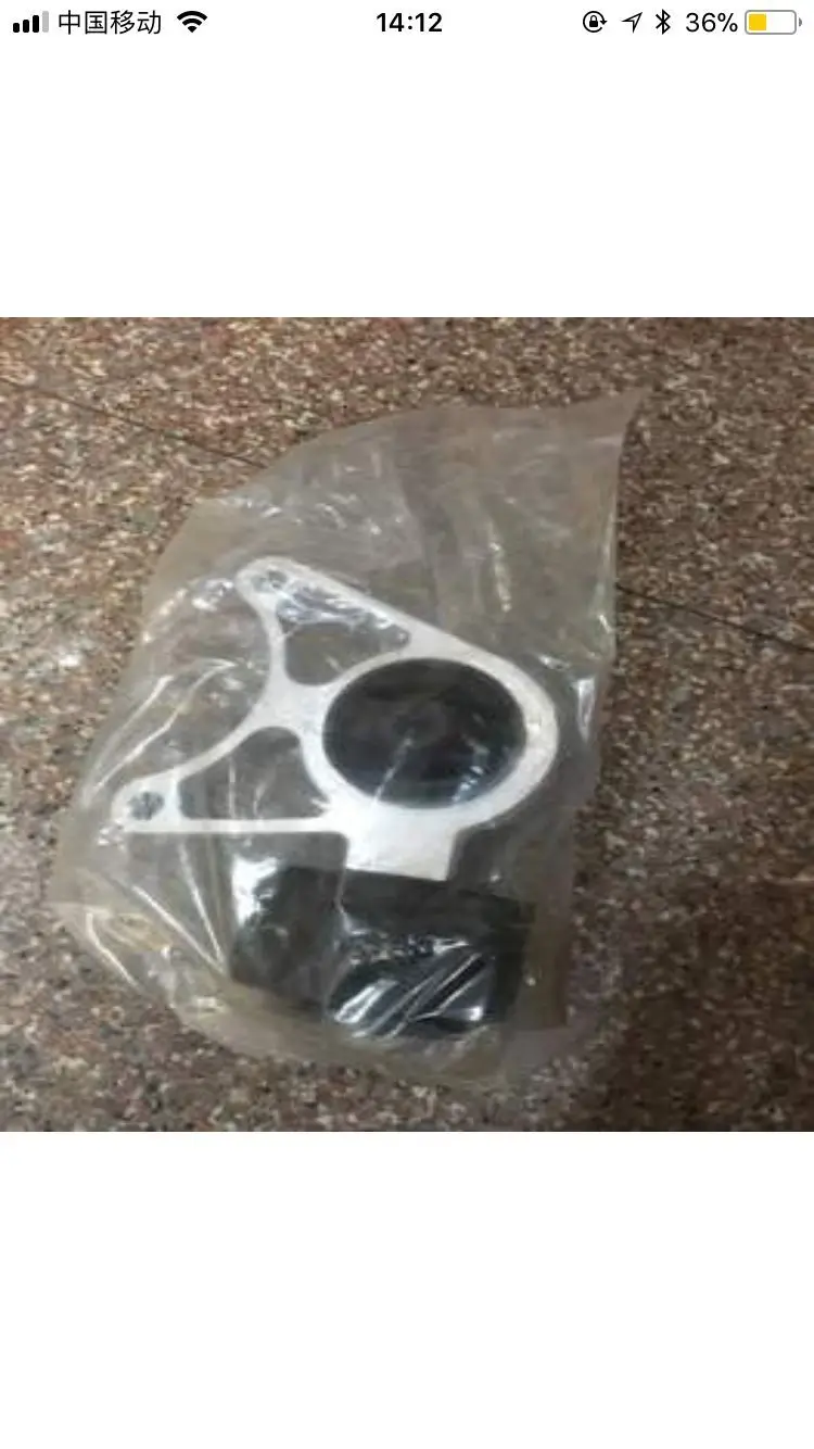 

for LAND ROVER FREELANDER 02-05 REAR DIFFERENTIAL TRANSMISSION MOUNTING BRACKET rh