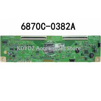 

free shipping Good test T-CON board for LM270WQ1-SDB3 6870C-0382A