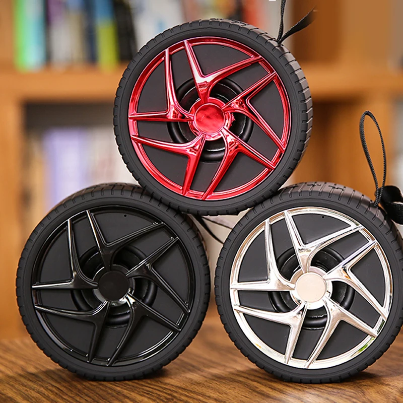 NB 102 Stereo Portable Mini Bluetooth 