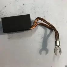 1 шт. 25x32x60 мм 0,9" x 1,26" x 2,3" Замена электрического инструмента Угольная щетка автомобиля