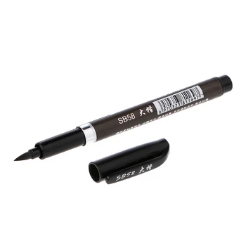 

Chinese Japanese Calligraphy Brush Ink Pen Writing Drawing Tool Craft