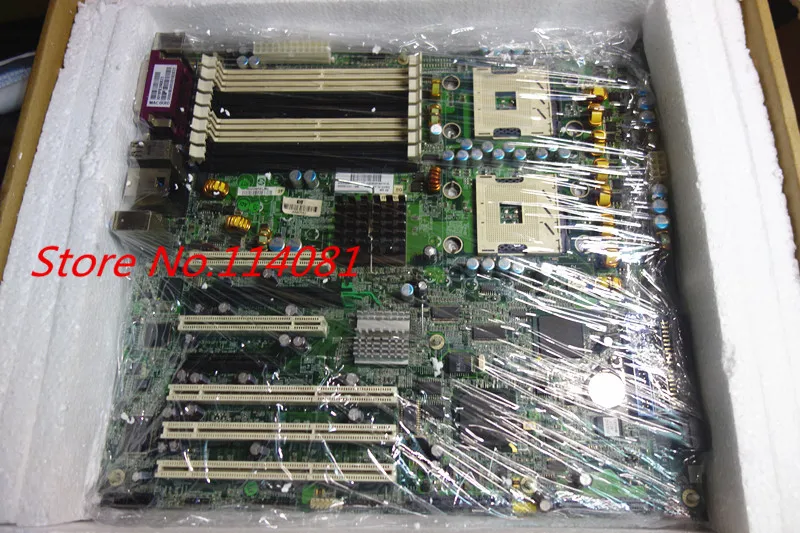 

XW8200 Server Motherboard for hp 409647-001 347241-005 350446-001 desktop motherboard/mainboard,full tested OK