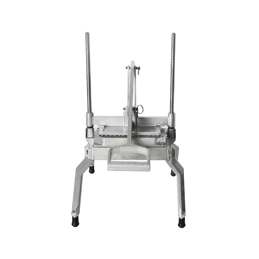  Manual Cutter Commercial Slicer Potato Fries Cutting Machine Cabble Maker Vegetable Fruit Chopper K - 32975645225