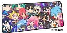 Sword Art Online pad mouse computador gamer mause pad 90x40cM padmouse Customized mousepad ergonomic gadget office desk mats