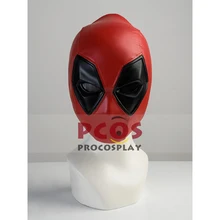 Дэдпул Уэйд Уилсон шлем для косплея mp003709