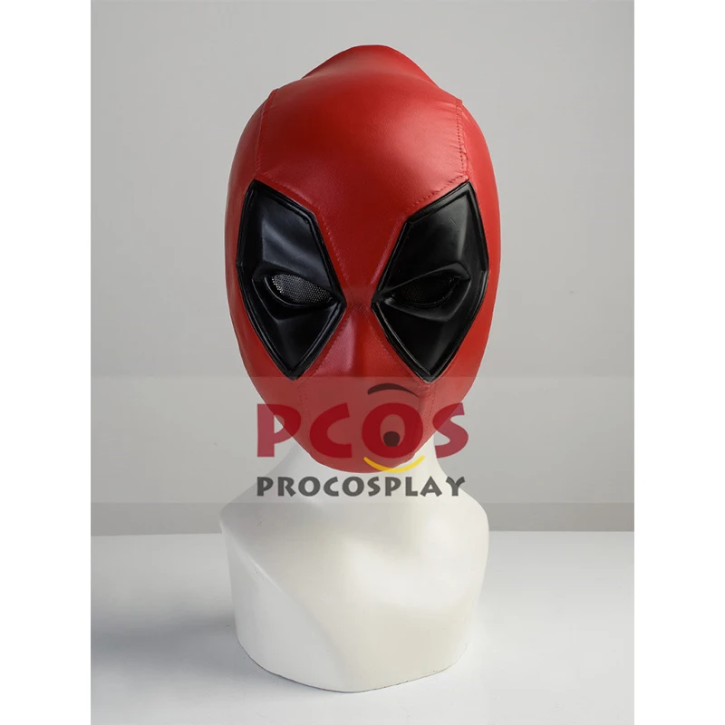 

Deadpool Wade Wilson Cosplay Helmet mp003709