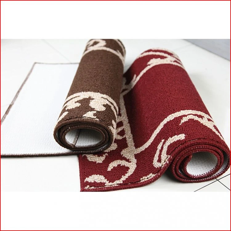 Exterior tira de bajo alfombra fibra estera de baño antideslizante esteras de cocina|mat|mat teemat grass AliExpress