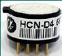 Hydrogen cyanide gas sensor HCN D4 100 new and original